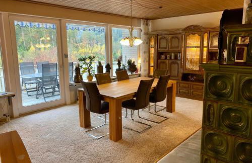 Ferienwohnung zur Bierliebe - Mit toller Aussicht im Herzen des Schwarzwaldes - Foto 4