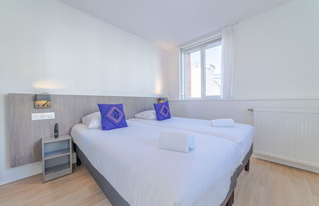 Montempô Toulouse Cité Internationale - Foto 15