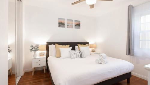 2 Bedroom - Ocean View Hot Tub Parking - 8 Guest - Foto 2