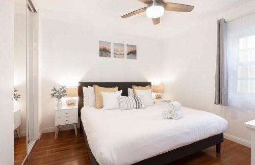 2 Bedroom - Ocean View Hot Tub Parking - 8 Guest - Foto 2