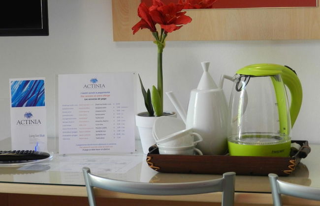 Actinia Accomodation - Photo 20