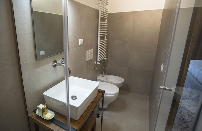 Palazzo Montemurro - Foto 26