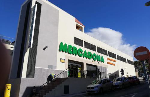 Appartment Beach Golf - Foto 26