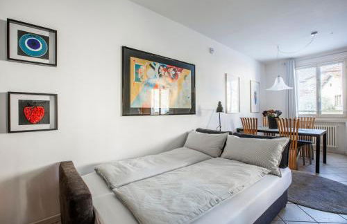 Bilocale sul Lago di Como La Ca' ai Mulen - Foto 17