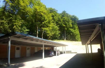 Sellinkoje in Residenz Waldidyll - Foto 23