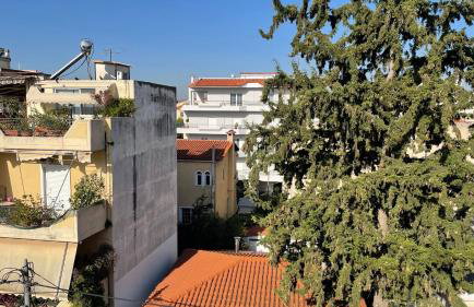 Awesome Home 3' from Metro (M3) Station Agia Paraskevi - Foto 67