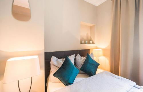 Apartment In Bad Camberg with parking - Photo 23