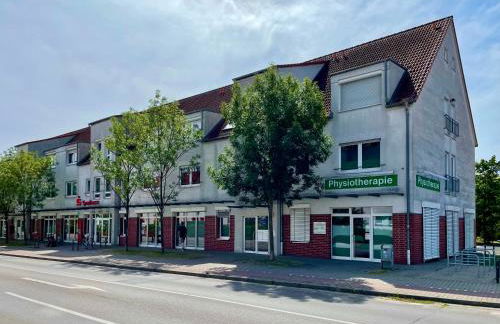 Ferienwohnung Kranichnest - Foto 4