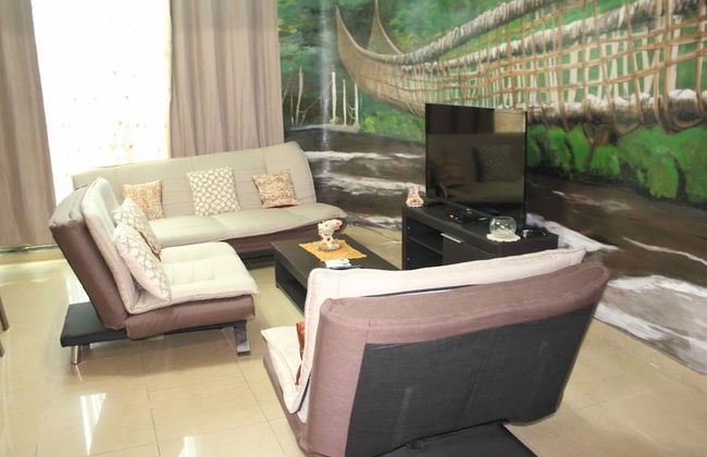 Residence HEMaG - Foto 19