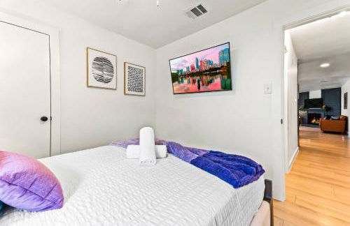 4BR Luxury Stay | 2 Kings | Near DT | Family+Games - Foto 62