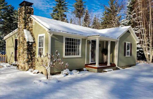 Gingerbread Cottage - Foto 22