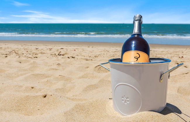 Melaleuca Hideaway - Beach Pool Free Parking - Foto 29