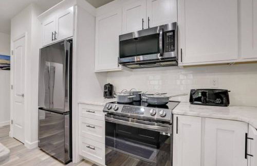 Modern Vacation House - Foto 12