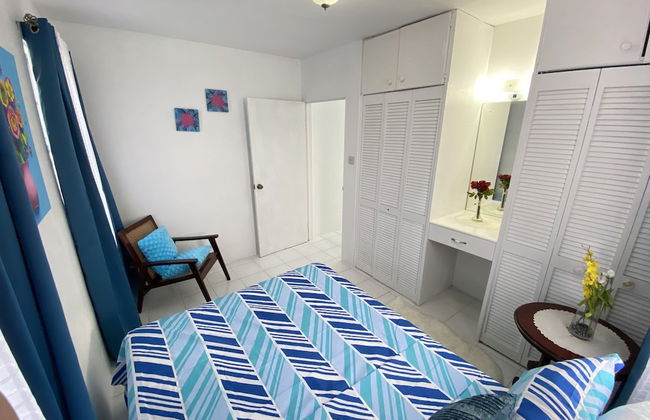 Searocks Beach Apartment - Foto 15