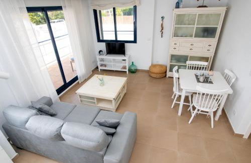 Holiday Home Jardines de Denia V by Interhome - Foto 15