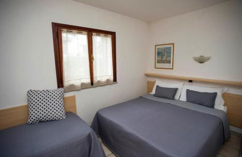 Residence le Mimose - Foto 44