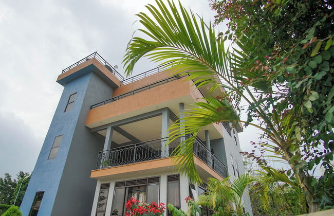 Hutland Hotels - Foto 57