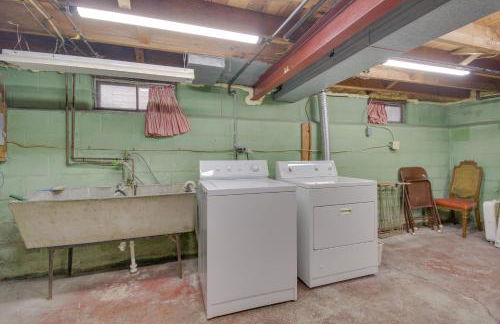 Convenient, Pet-Friendly Rochester Vacation Rental - Foto 26