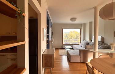 C1oannina 2floor apartment - style, comfort, lake view - Foto 1