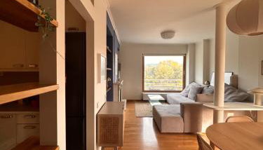 C1oannina 2floor apartment - style, comfort, lake view - Foto 1