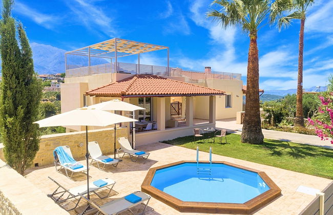 Villa di Palma Heated Pool - Photo 16