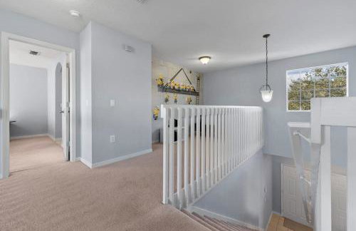 Water View Pool Home Near Disney - Foto 49