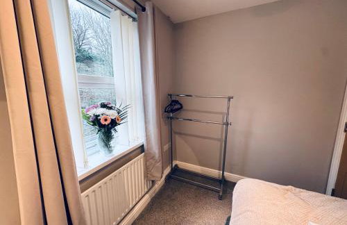 New Road Apartment - 2 Bedrooms - Sleeps 3 - Foto 41