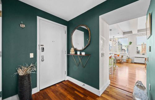 Broadway Terrace by Rove Loft with Private Terrace - Foto 5