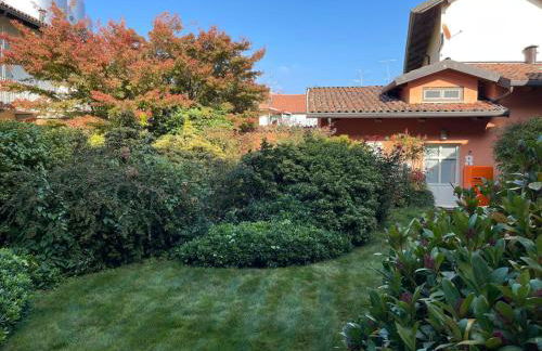 Il Giardino Segreto - Foto 36