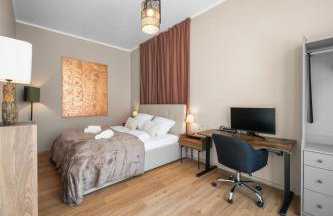 Loftly Modersohnstr nähe East Side Gallery nähe Uber Arena - Foto 59