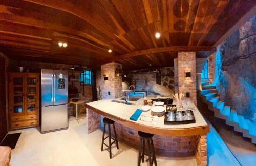 Casa da Pedra Serrinha - Photo 64