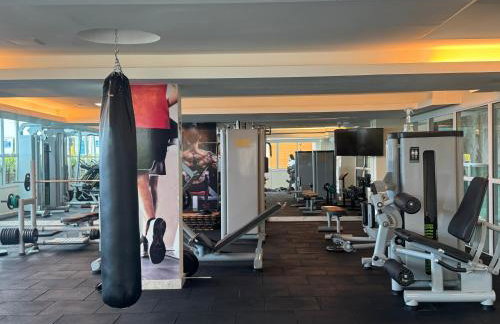 Gracioso Apt no Cloc Marina - Photo 42