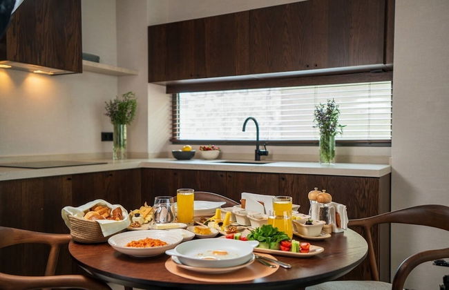 Silence Villas - Foto 19