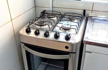 Apartamento do Guerreiro - Área Gourmet e Redario - Foto 23