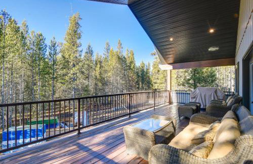 Outdoor Adventure Hub about 20 Miles to Yellowstone! - Foto 22