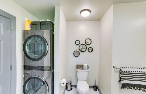 Lake Taneycomo Views Family-Friendly Cabin! - Foto 17