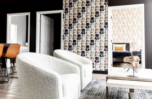 5 Points Retreat in East Nashville Walk to Restaurants Bars and Music - Foto 6