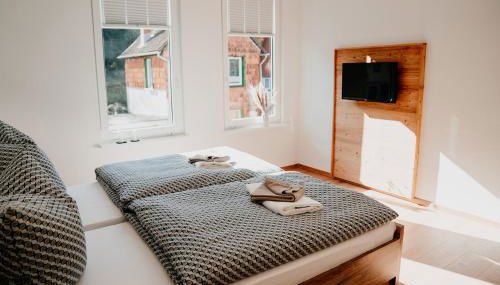 WohnWerk Ferienwohnungen Lautenthal - Foto 5