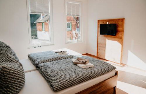 WohnWerk Ferienwohnungen Lautenthal - Foto 5