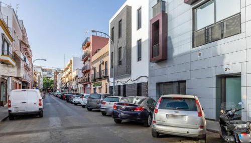 Nervión Suites 2 - Vacacional Sevilla - Foto 2, Other