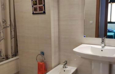 Apartamento Agarimo - La tranquilidad de una isla de menos de 5000 habitantes - Foto 7