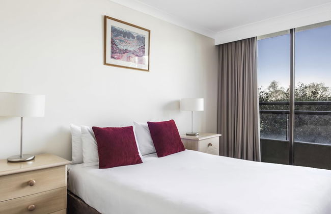 BreakFree Capital Tower - Foto 23