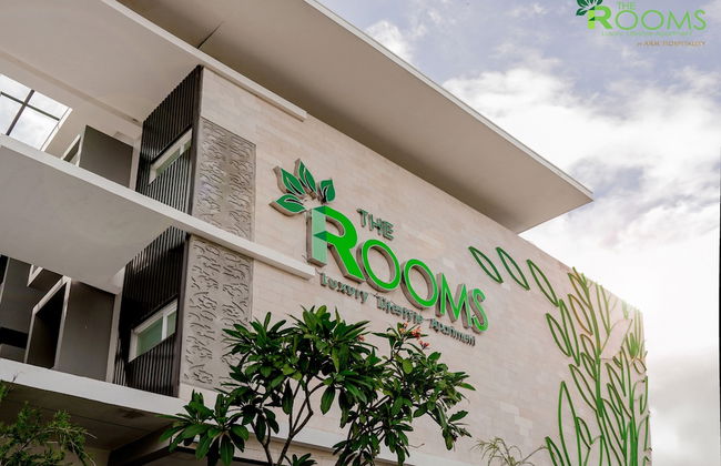 The Rooms Apartment by ARM Hospitality - Photo 29