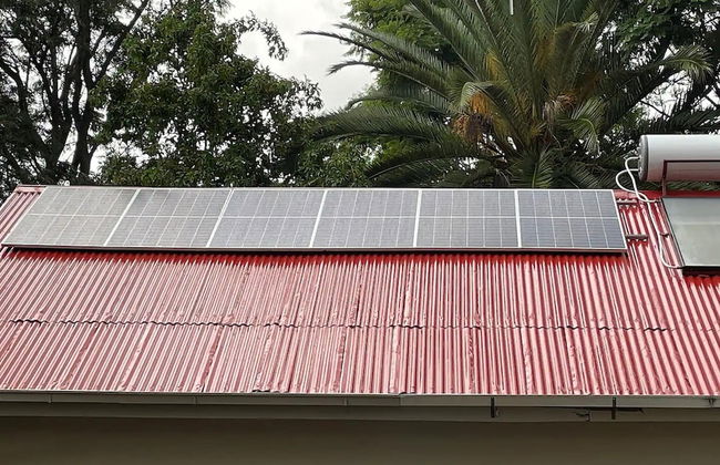 Contemporary 2 bed in Suburbs - 2080 - Foto 9