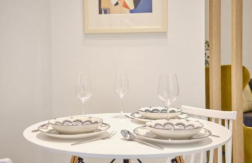 Elegant Central Apartment Veria - με ενδοδαπέδια θέρμανση!!! - Photo 11