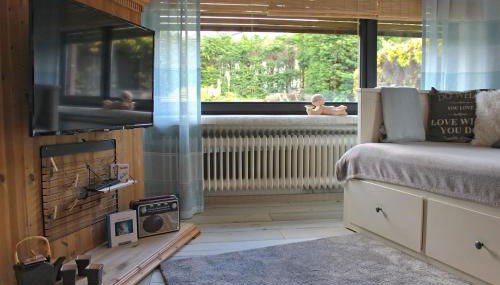 Abu-Ferienwohnung - Foto 5