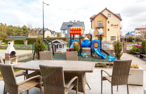 Malta Apartamenty - 200m do Plaży - Komfort i Wygoda dla Całej Rodziny - Foto 13