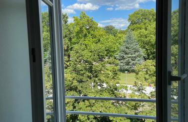 La Résidence de l'Orangerie - Foto 11