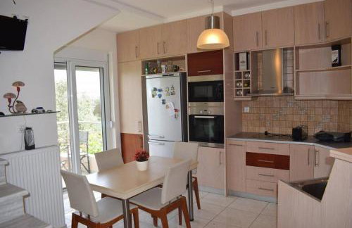 Ilias Villa IN Chania - Foto 39