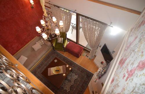 Villa Luxury Paradise Kastoria - Foto 19